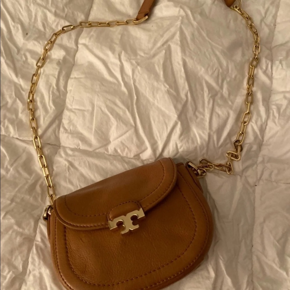 TB crossbody